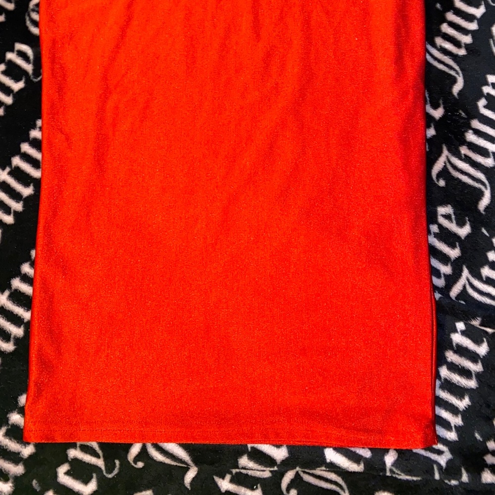 Red Pencil - Picture 2 of 2
